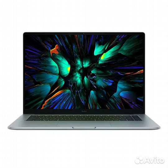 Ноутбук RedmiBook Pro 15 2023 убийца macbook