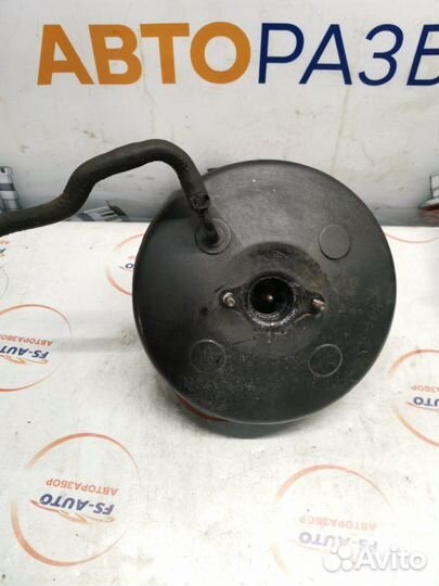 Вакуумный усилитель тормозов Kia Ceed 1.6 G4FC