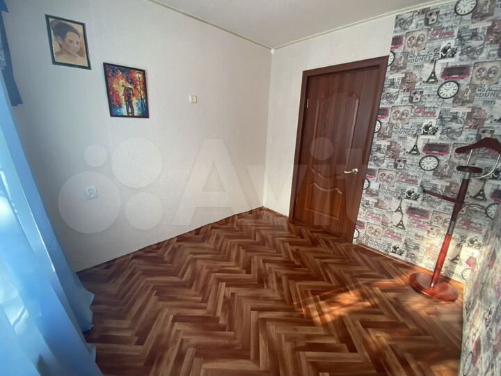 2-к. квартира, 36,5 м², 1/5 эт.