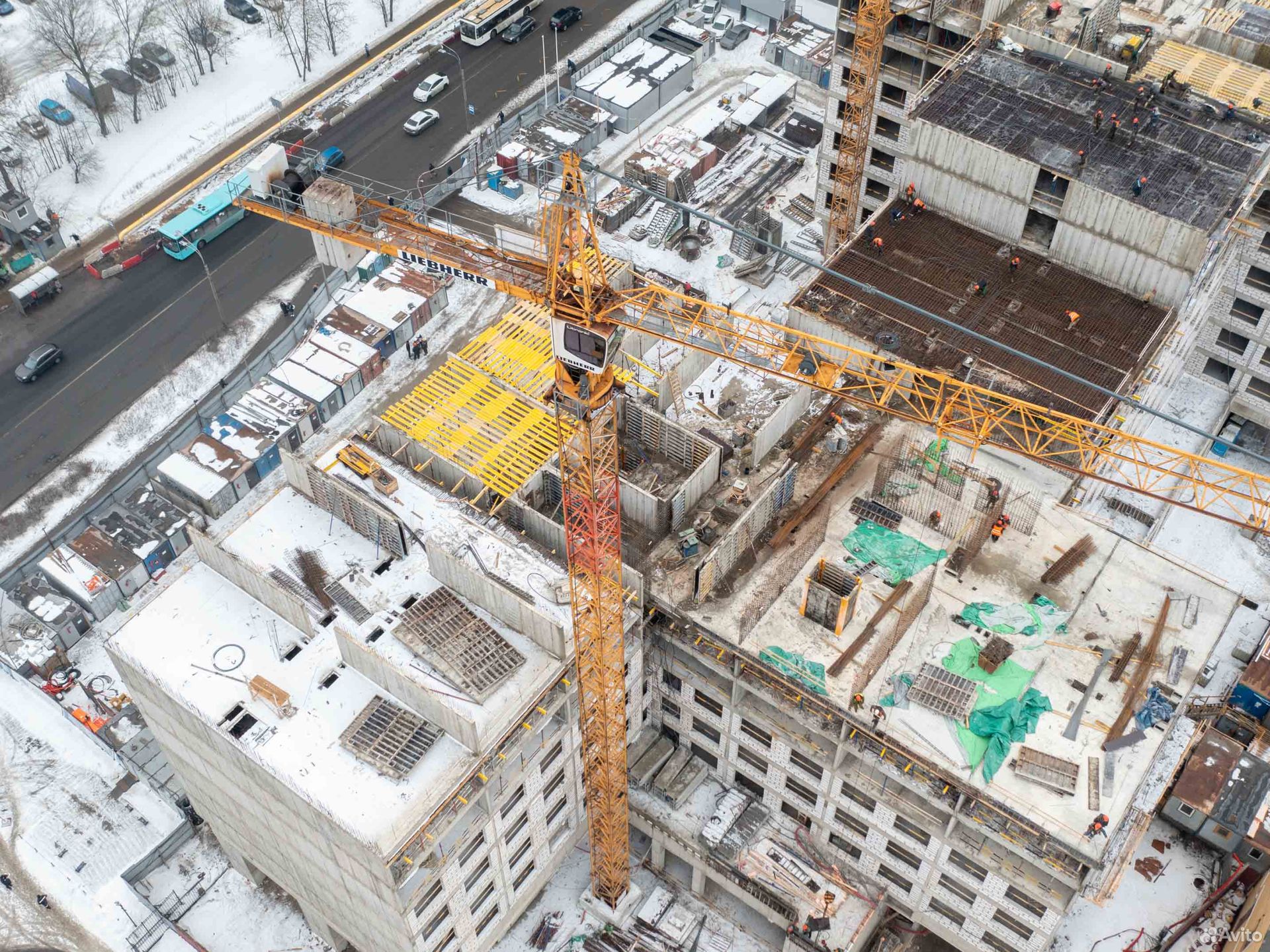 Апарт-отель «Ladozhsky Avenir» 🏙️: цены на квартиры в Санкт-Петербурге от  застройщика ООО «СЗ ИНВЕСТПРОЕКТ» | Новостройки | Авито