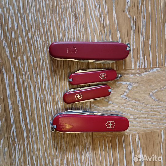 Нож складной Victorinox, Colonial Prov USA