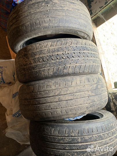 ATR Radial Platinum HP 205/55 R16