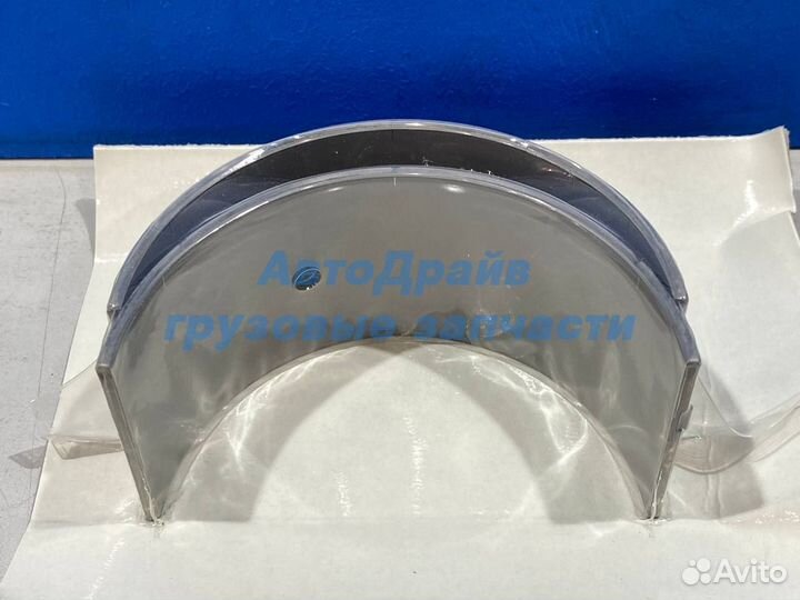 Вкладыши шатунные Volvo FH12 двигатель D12A D12C