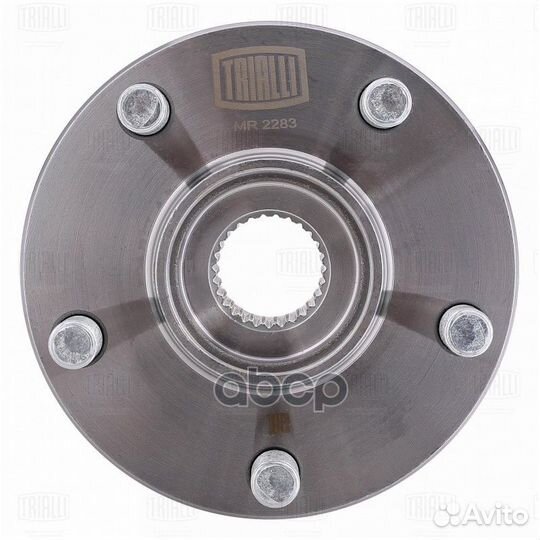 Ступица для а/м Subaru Forester (12) /XV (12) (з