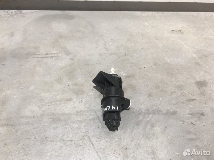 Корректор фар передний Renault Sandero хетчбек 1.4