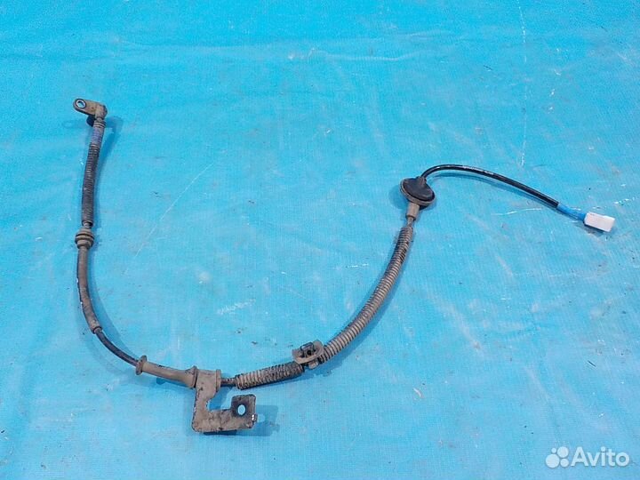 Датчик ABS задний левый Hyundai Solaris 2010-2017