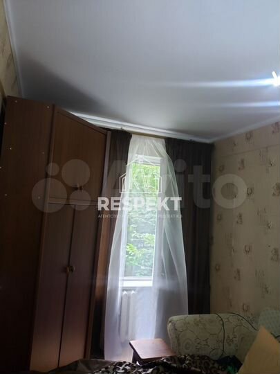 2-к. квартира, 43,9 м², 2/5 эт.