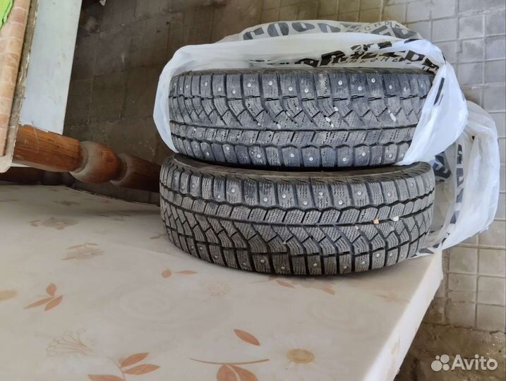 Viatti Brina 4.25/8.5 R14 19B