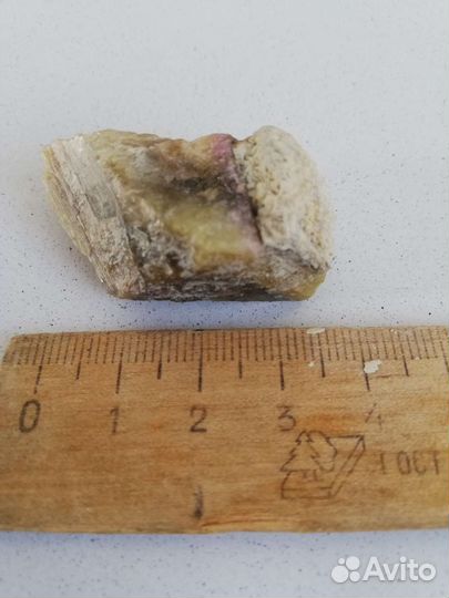 Турмалин в коллекцию