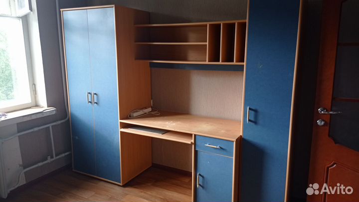 Шкаф стенка бу