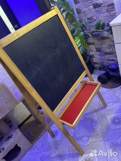 Мольберт детский IKEA