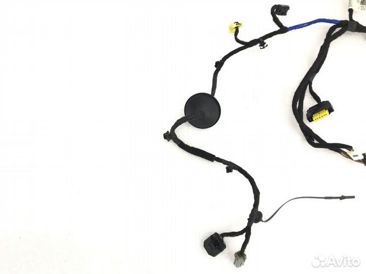 Проводка двери передняя левая Kia K5 2021