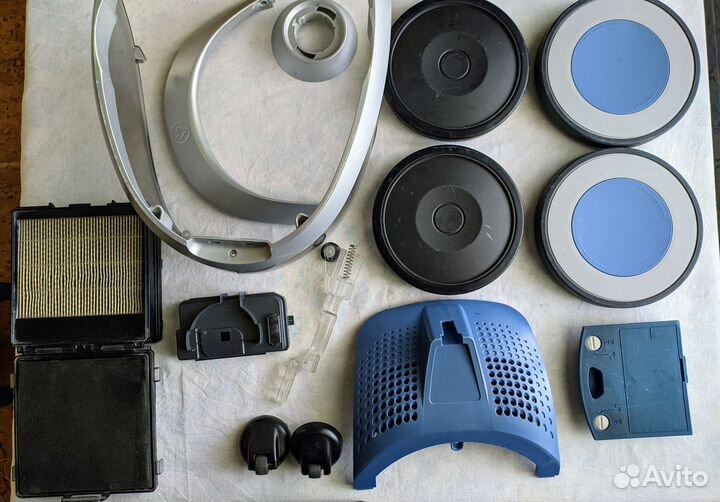 Запчасти Samsung aquatic sd9421