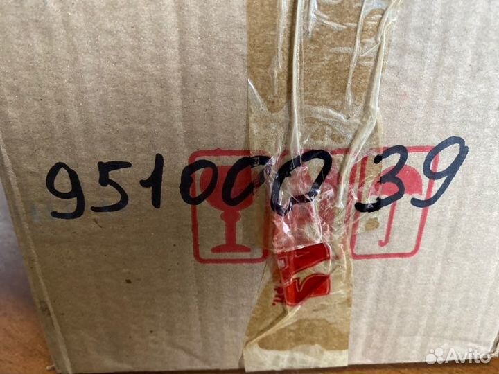 Ремкомплект насоса циркуляционного webasto-U4814