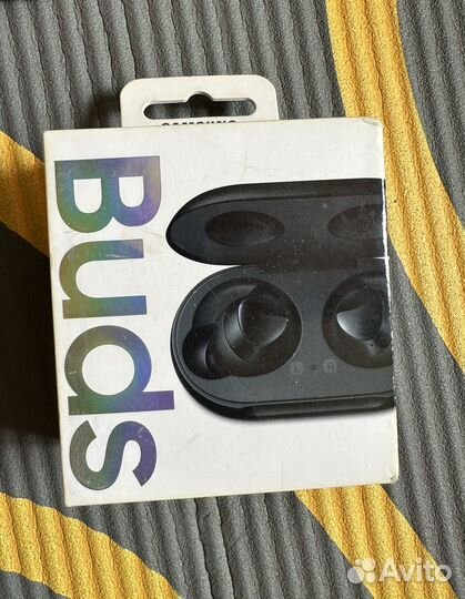 Наушник самсунг без проводные