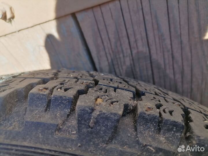 КАМА И-511 8/20 R16