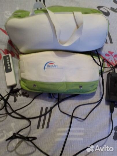 Пояс для похудения живота