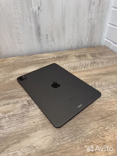 iPad Pro 11 2021 128gb M1