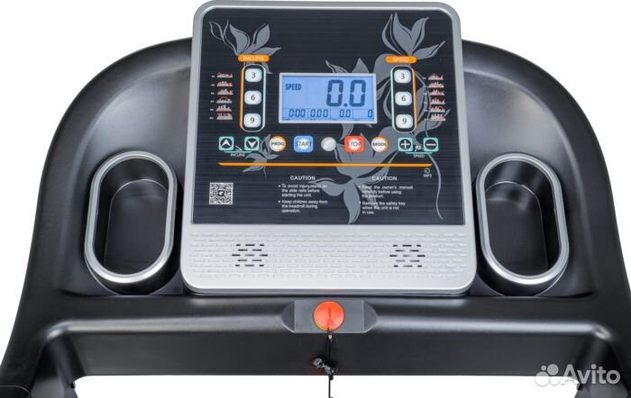 Беговая дорожка VictoryFit 660