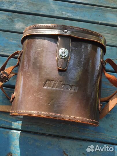 Nikon 7x50 7.3 Japan оригинал