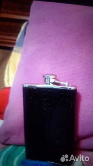Фляжка
