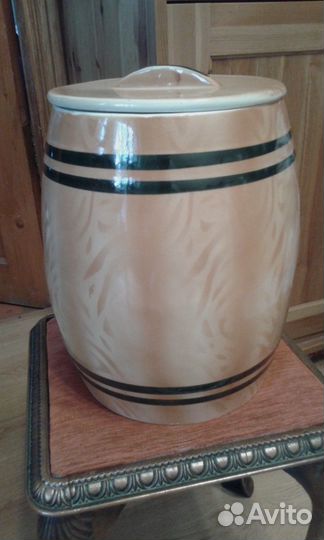 Салатник и Ваза для фруктов СССР