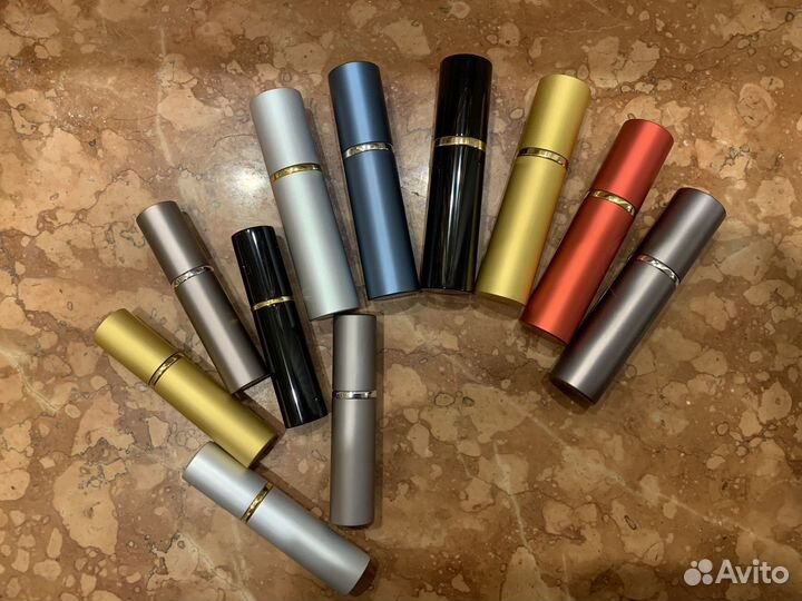 Селективная и нишевая парфюмерия