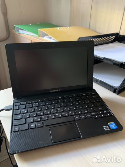 Lenovo e10-30