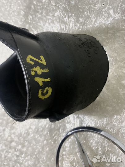 Уплотнитель маслозаливной головки Мерседес Om642