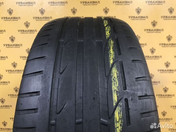 Bridgestone Potenza S001 225/55 R17 101Y