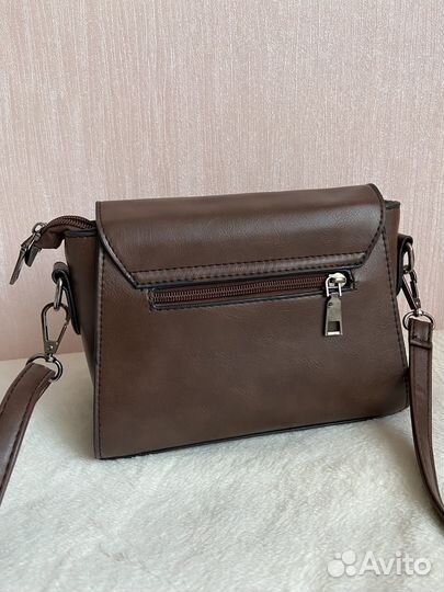 Сумка женская через плечо