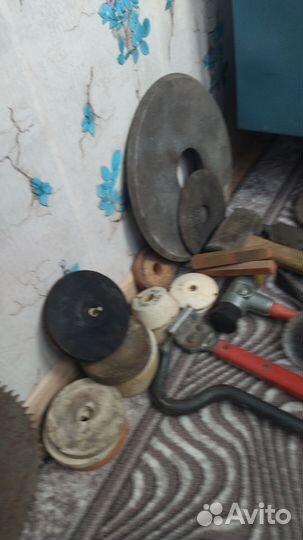 Инструмент бу