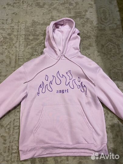 Толстовка “angel”