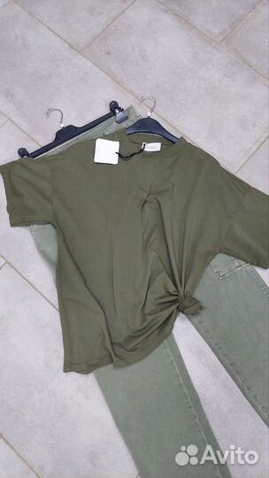 Футболка vicolo