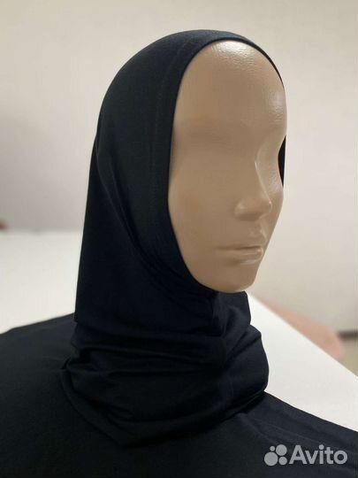 Балаклава женская