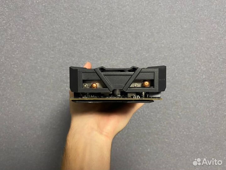 Видеокарта Gigabyte WindForce OC GTX1060 3GB