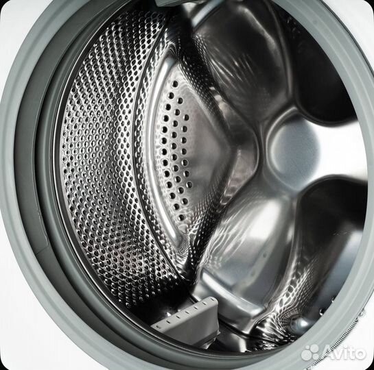 Стиральная машина автомат узкая 42см Delonghi DWM