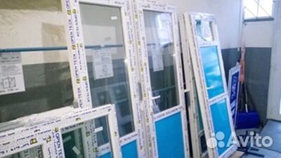 Окна, двери Пвх, стеклопакеты,от производителя