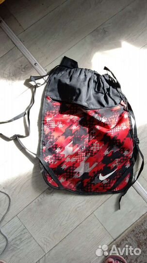 Мешок для сменки