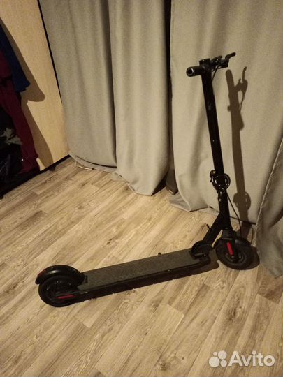 Электро самокат midway