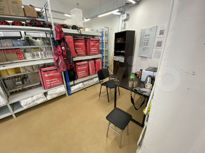 Торговая площадь, 190.6 м²