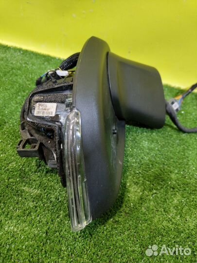 Зеркало правое электрическое Volvo XC90 2019