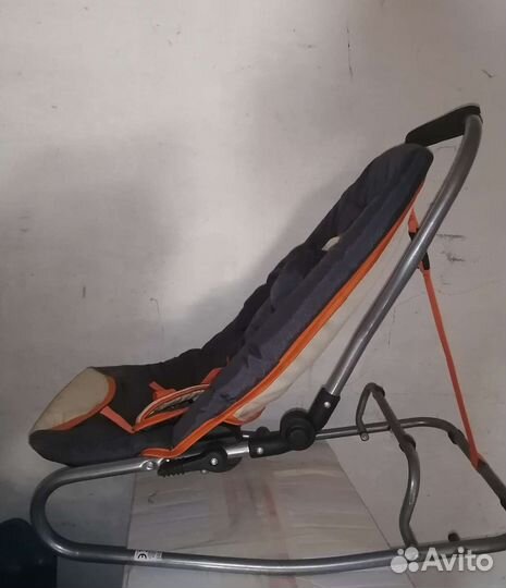 Люлька качалка