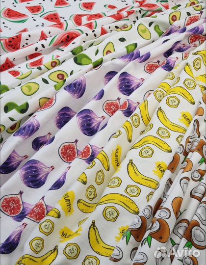 Пеленки фланелевые