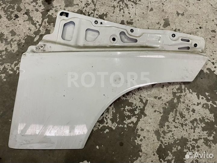 Накладка двери передней левой Volvo FH 3 2015