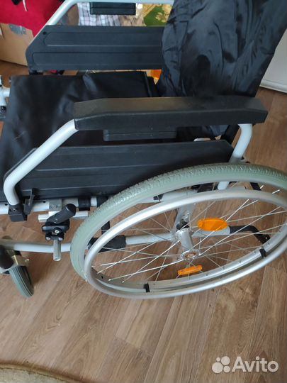 Инвалидная коляска бу