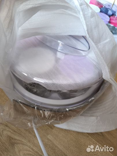 Новая Йогуртница Selecline