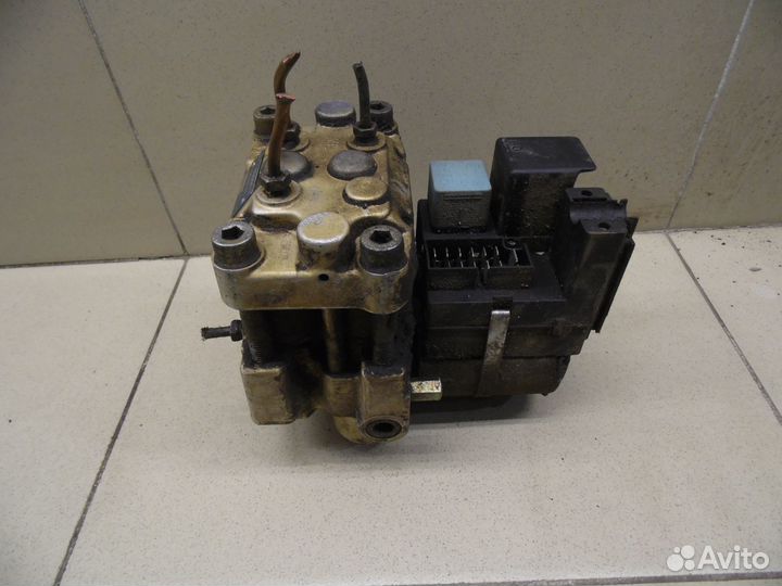 Блок ABS (насос) Omega A 1986-1994