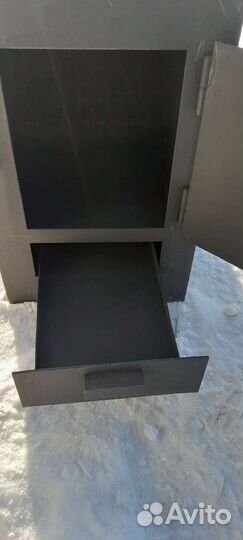 Печь для бани