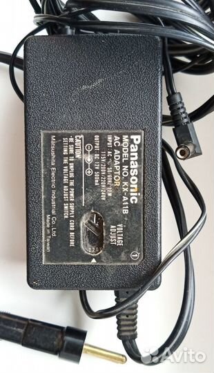 Адаптер питания, блок питания Hewlett Packard